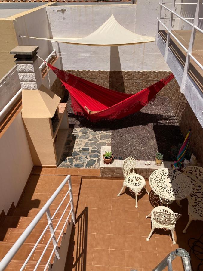 Lightbooking Aloe Las Playitas Beach Las Playas Exterior photo